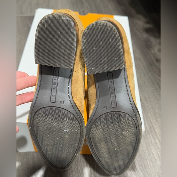 Tommy Hilfiger boots - Picture 7 of 8